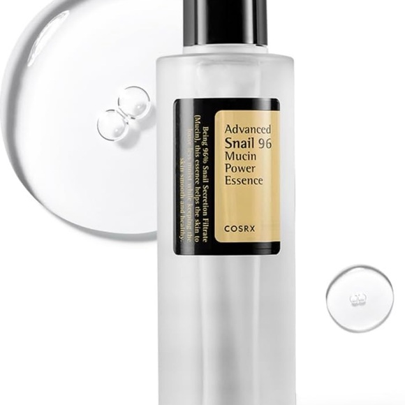 COSRX Other - COSRX Advanced Snail 96 Mucin Power